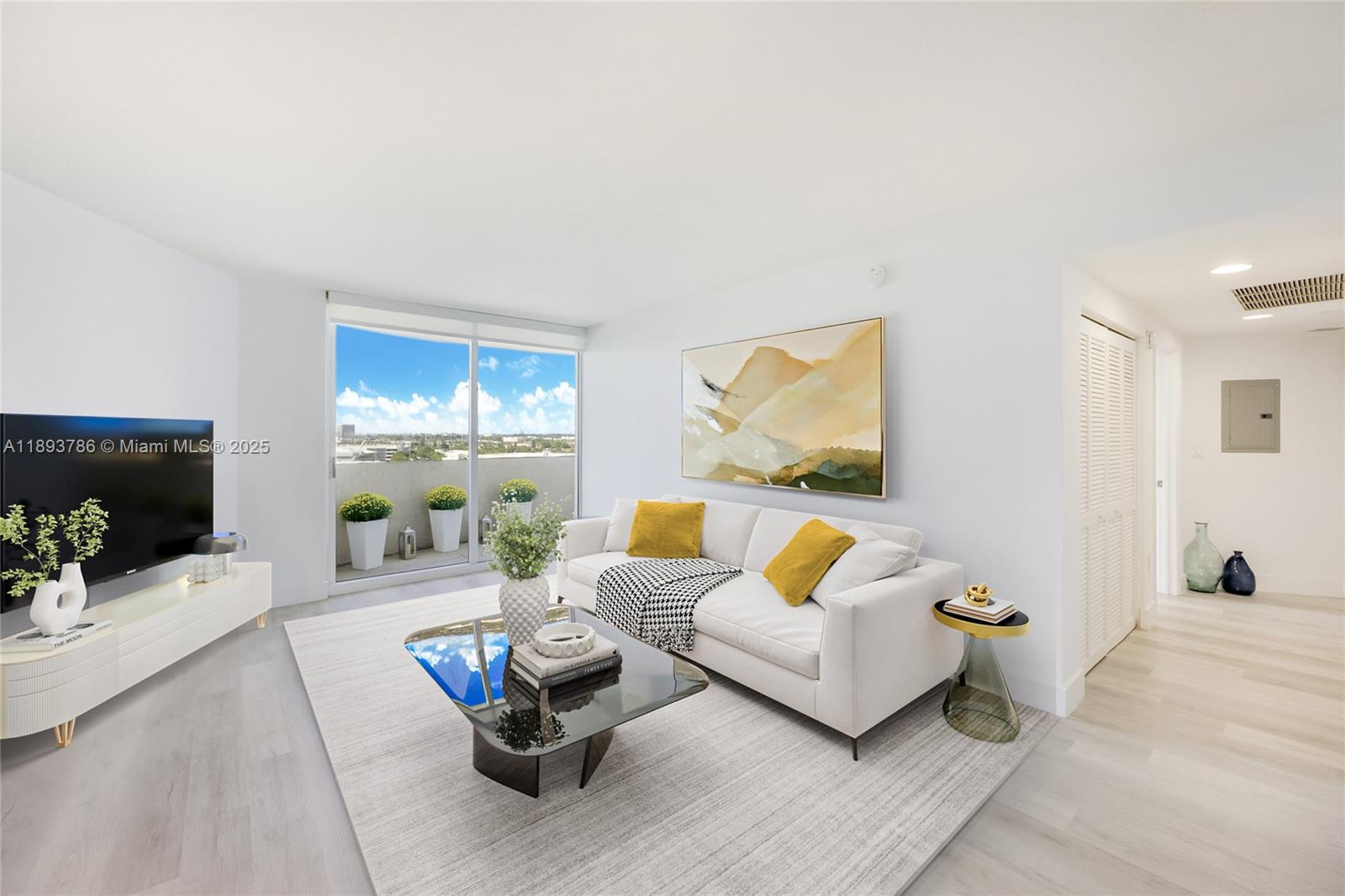 TURNBERRY ON THE GREEN CO - Residential