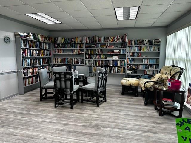 SHERIDAN LAKES CONDO APTS - Residential