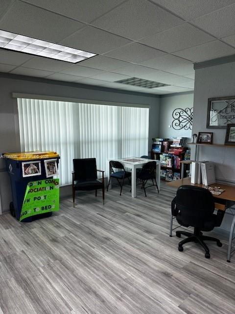 SHERIDAN LAKES CONDO APTS - Residential