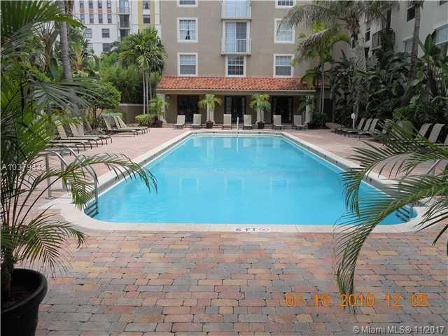 REGENT PARK CONDO - Residential Lease