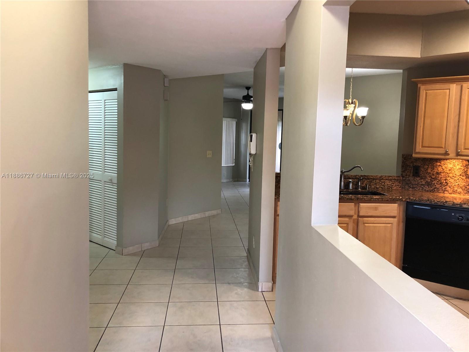 LAS VERDES CONDO - Residential Lease