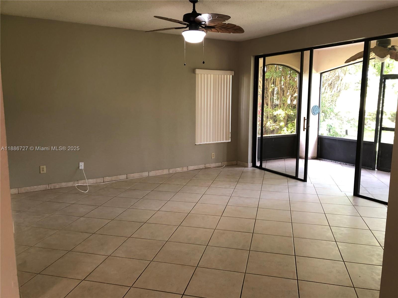 LAS VERDES CONDO - Residential Lease