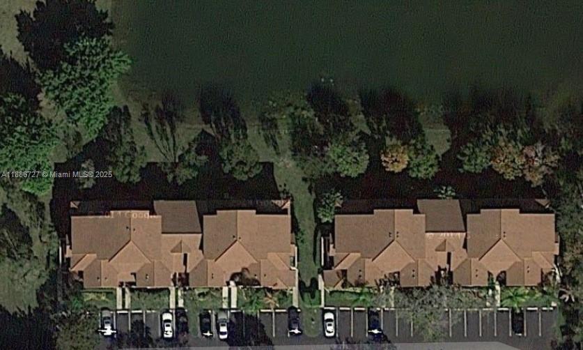 LAS VERDES CONDO - Residential Lease