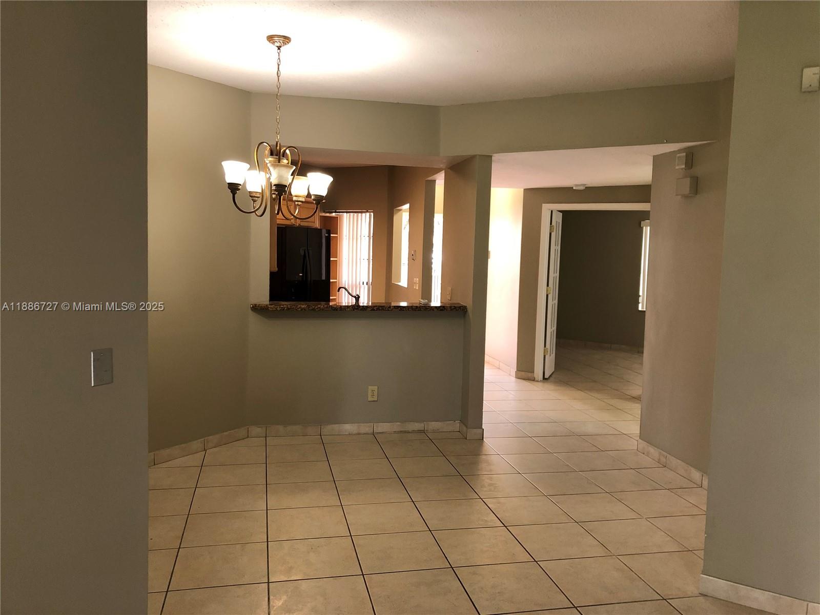 LAS VERDES CONDO - Residential Lease