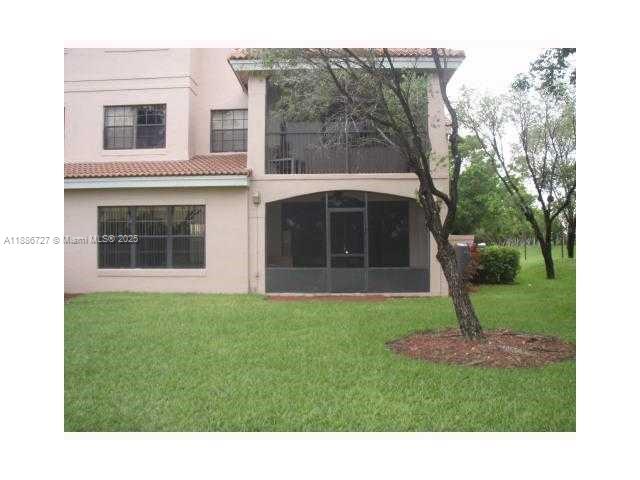 LAS VERDES CONDO - Residential Lease