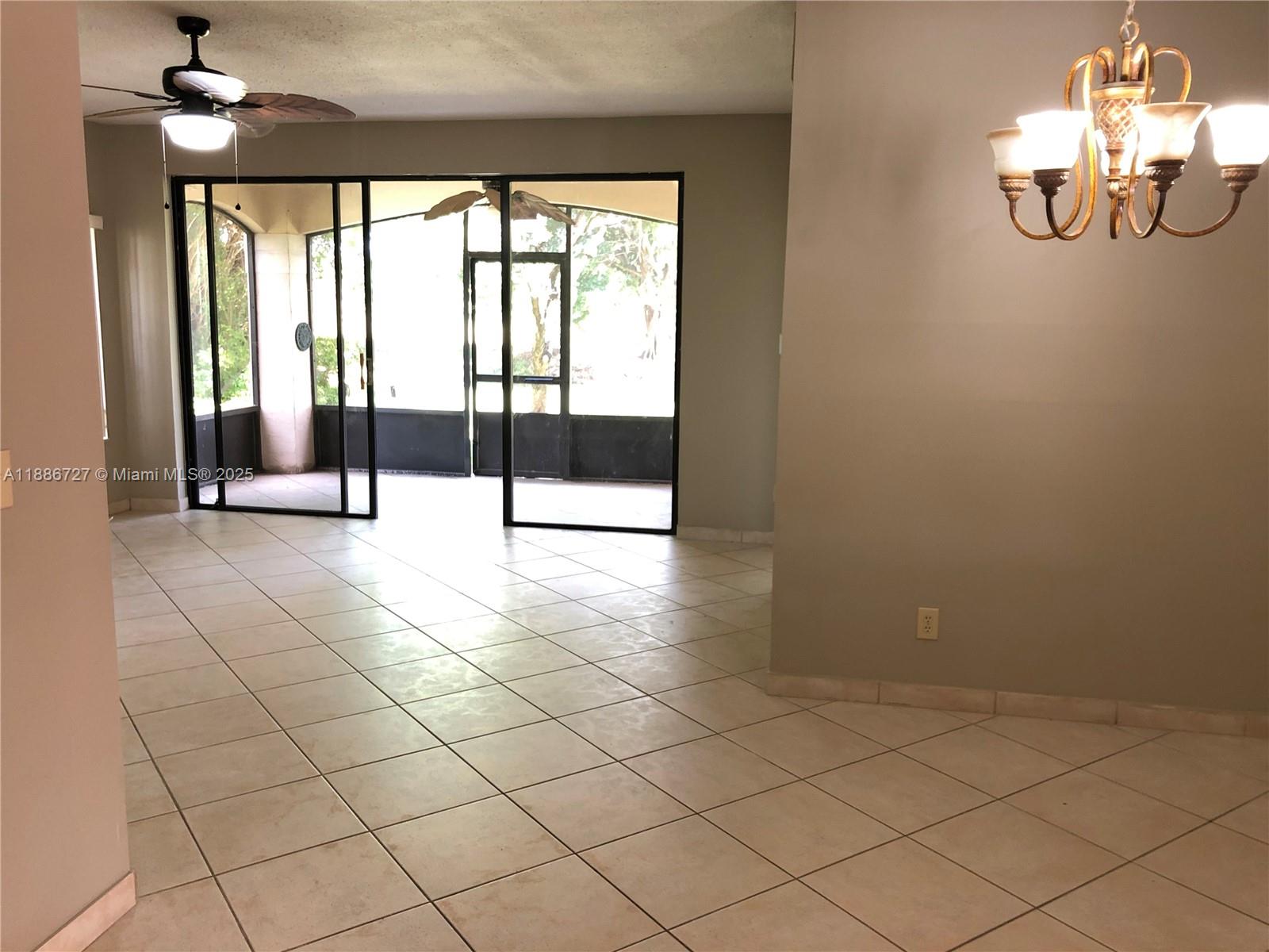 LAS VERDES CONDO - Residential Lease