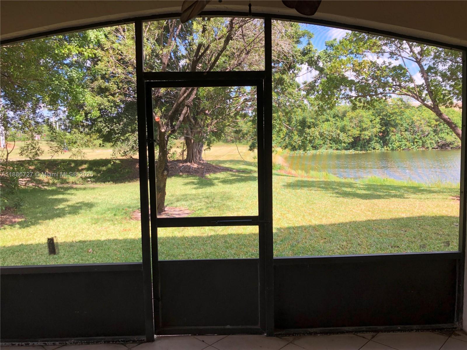 LAS VERDES CONDO - Residential Lease