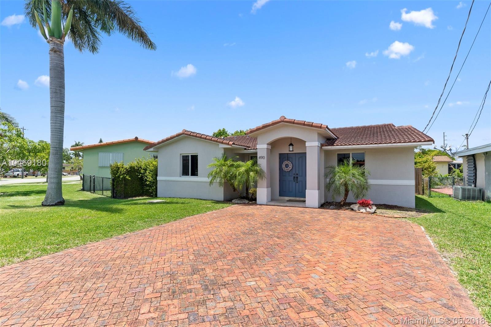 FLAGAMI 3RD SEC AMD PLAT - Residential