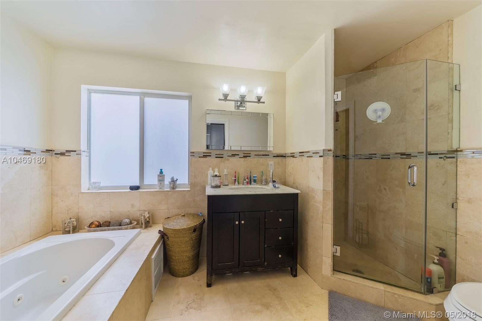 FLAGAMI 3RD SEC AMD PLAT - Residential