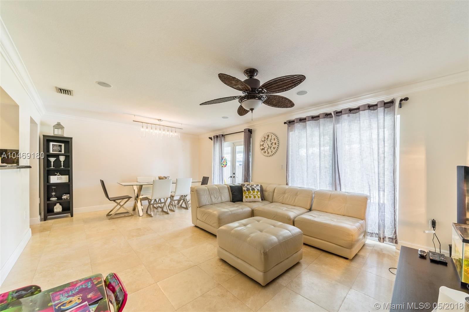 FLAGAMI 3RD SEC AMD PLAT - Residential