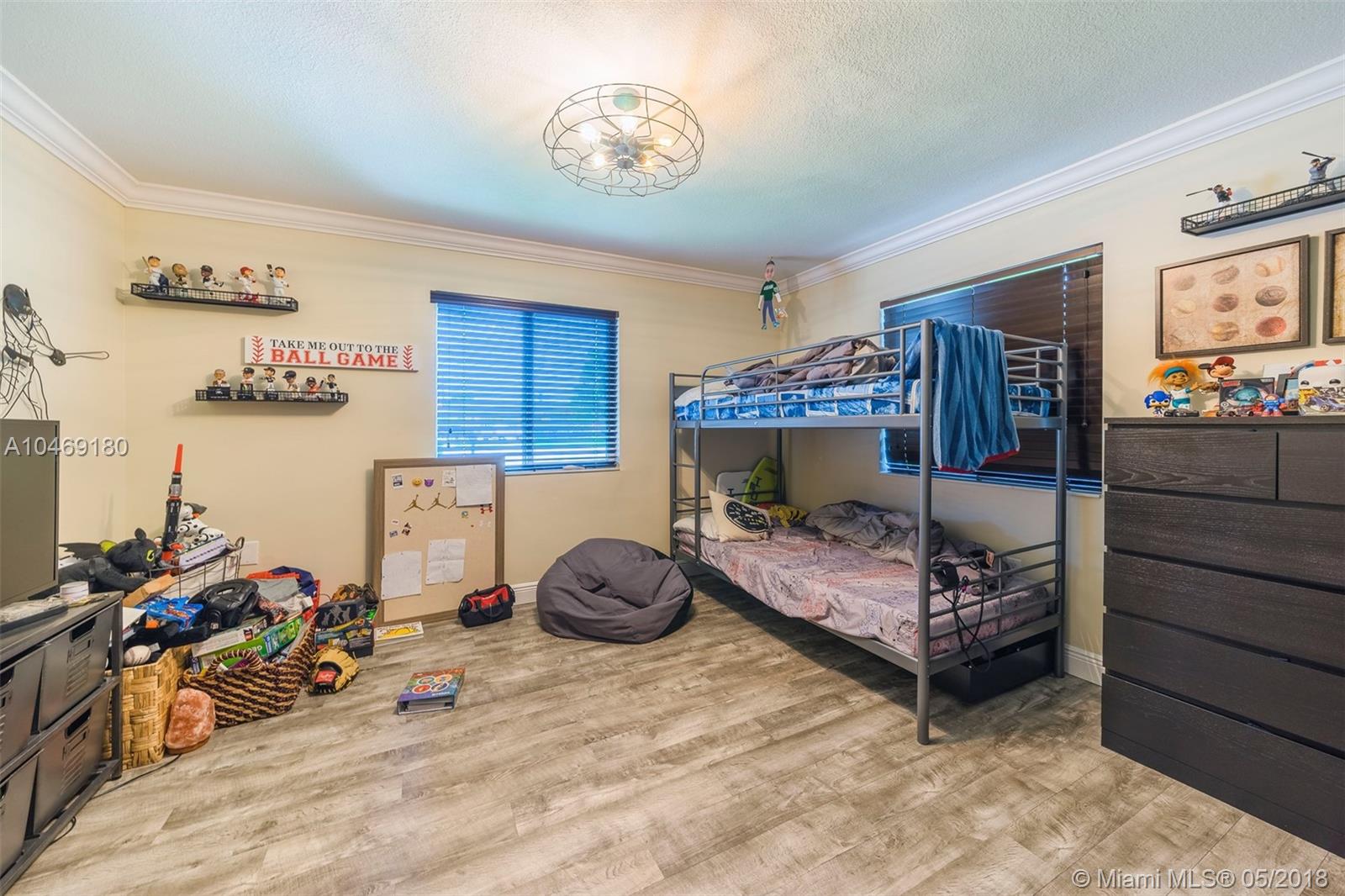 FLAGAMI 3RD SEC AMD PLAT - Residential