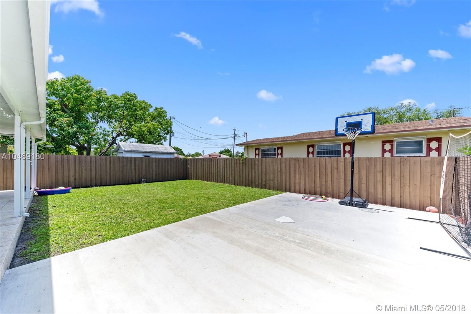 FLAGAMI 3RD SEC AMD PLAT - Residential