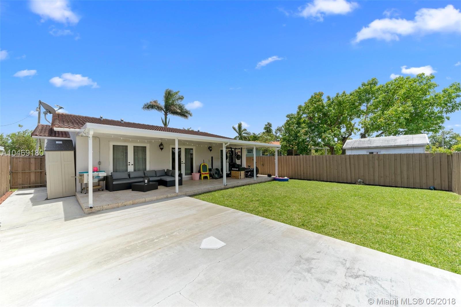 FLAGAMI 3RD SEC AMD PLAT - Residential