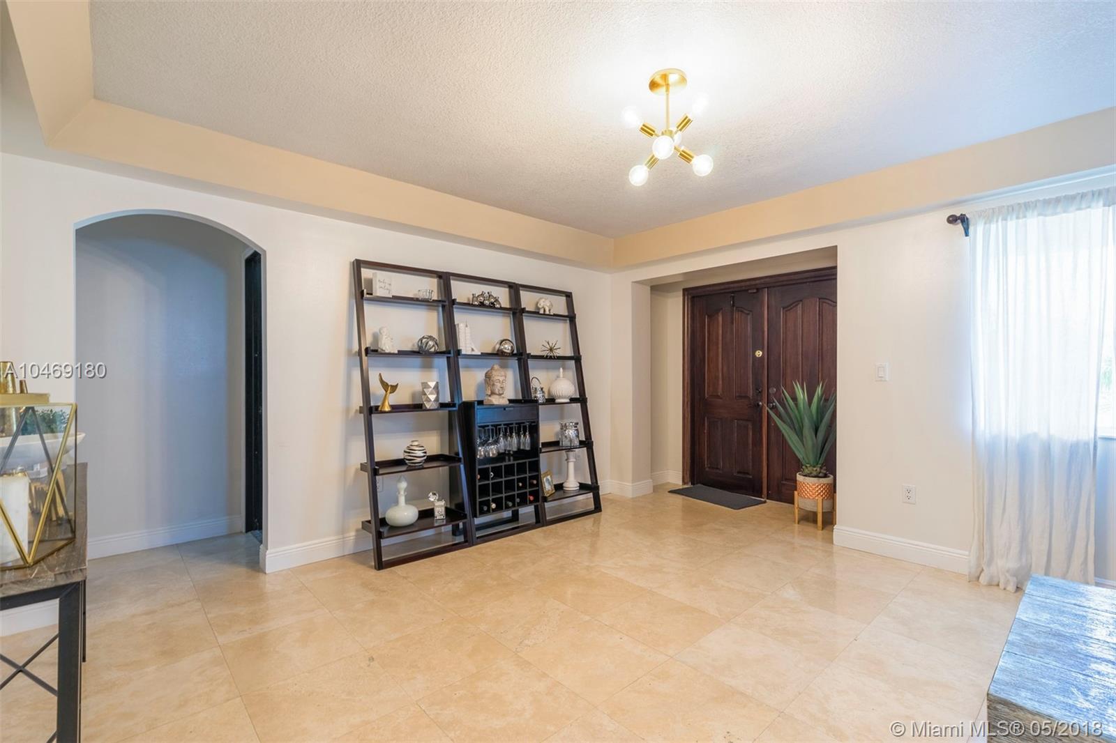 FLAGAMI 3RD SEC AMD PLAT - Residential