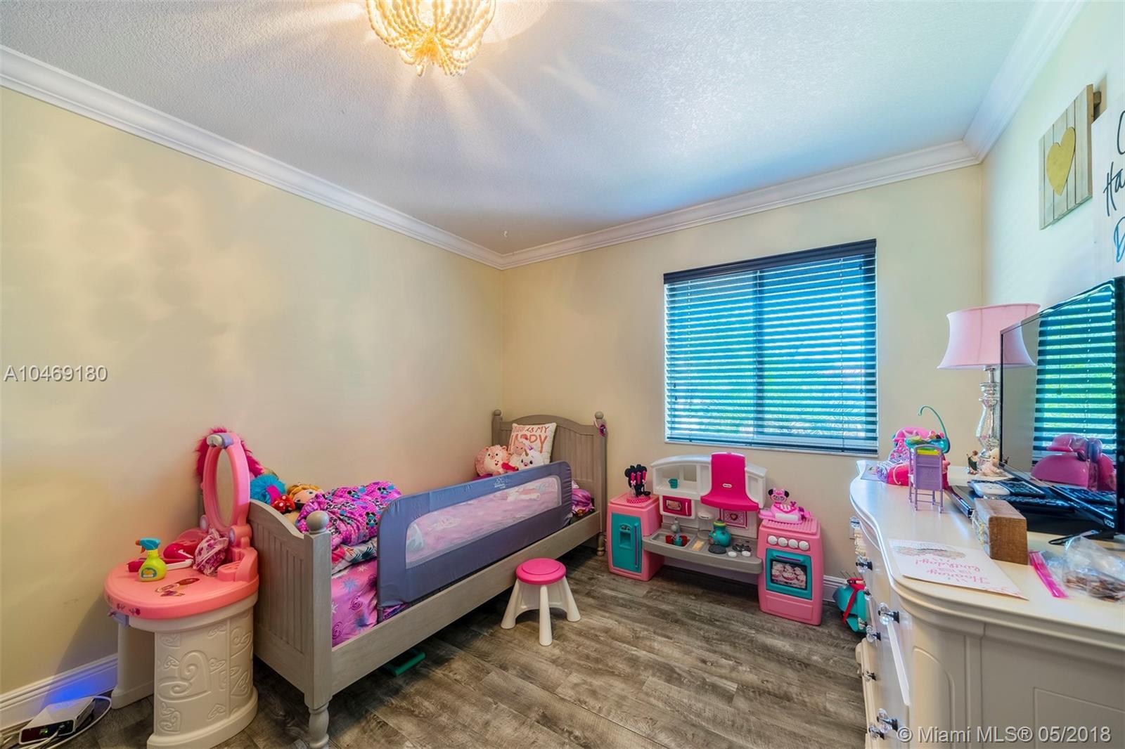 FLAGAMI 3RD SEC AMD PLAT - Residential