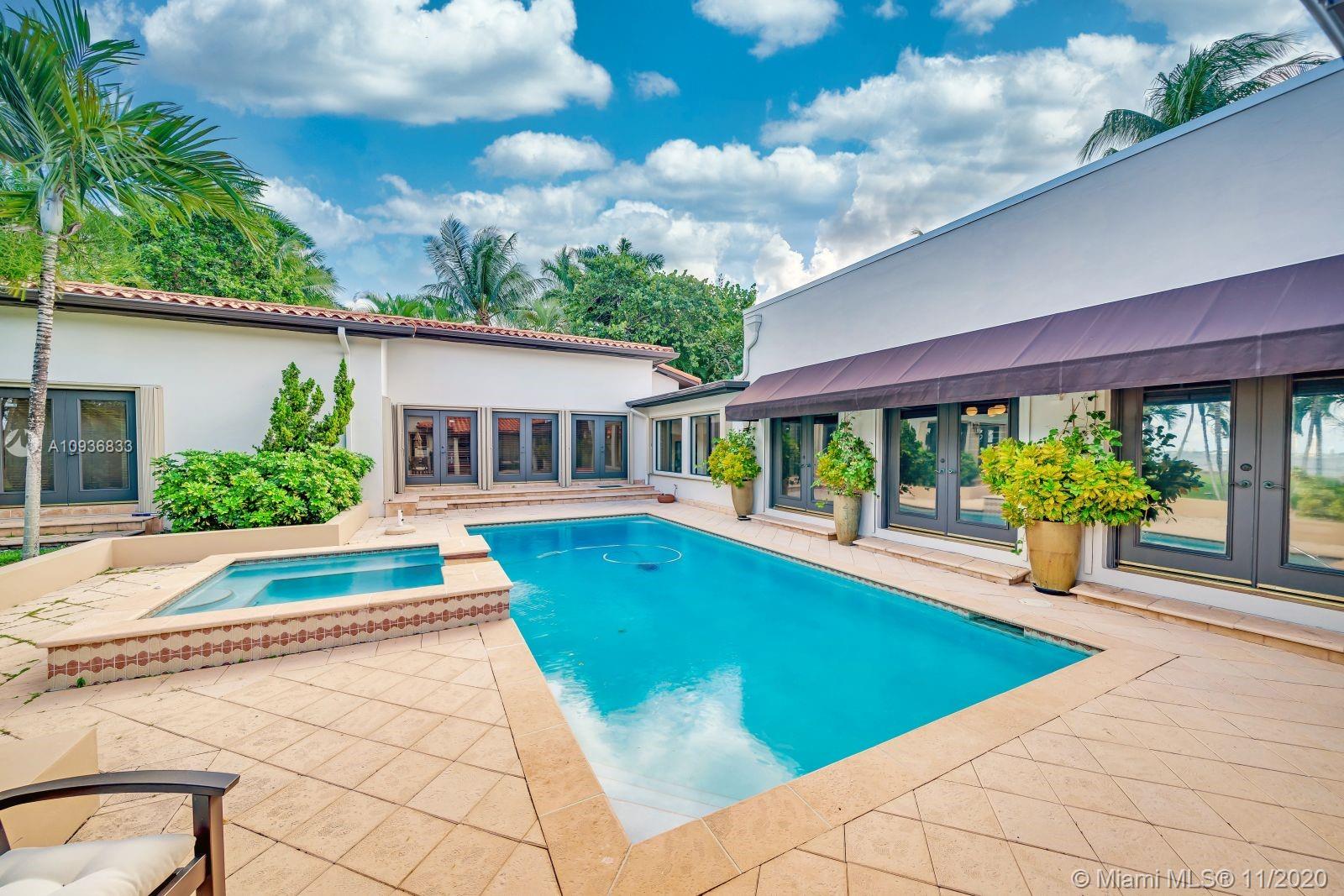 BAYSHORE UNIT NO 2 - Residential