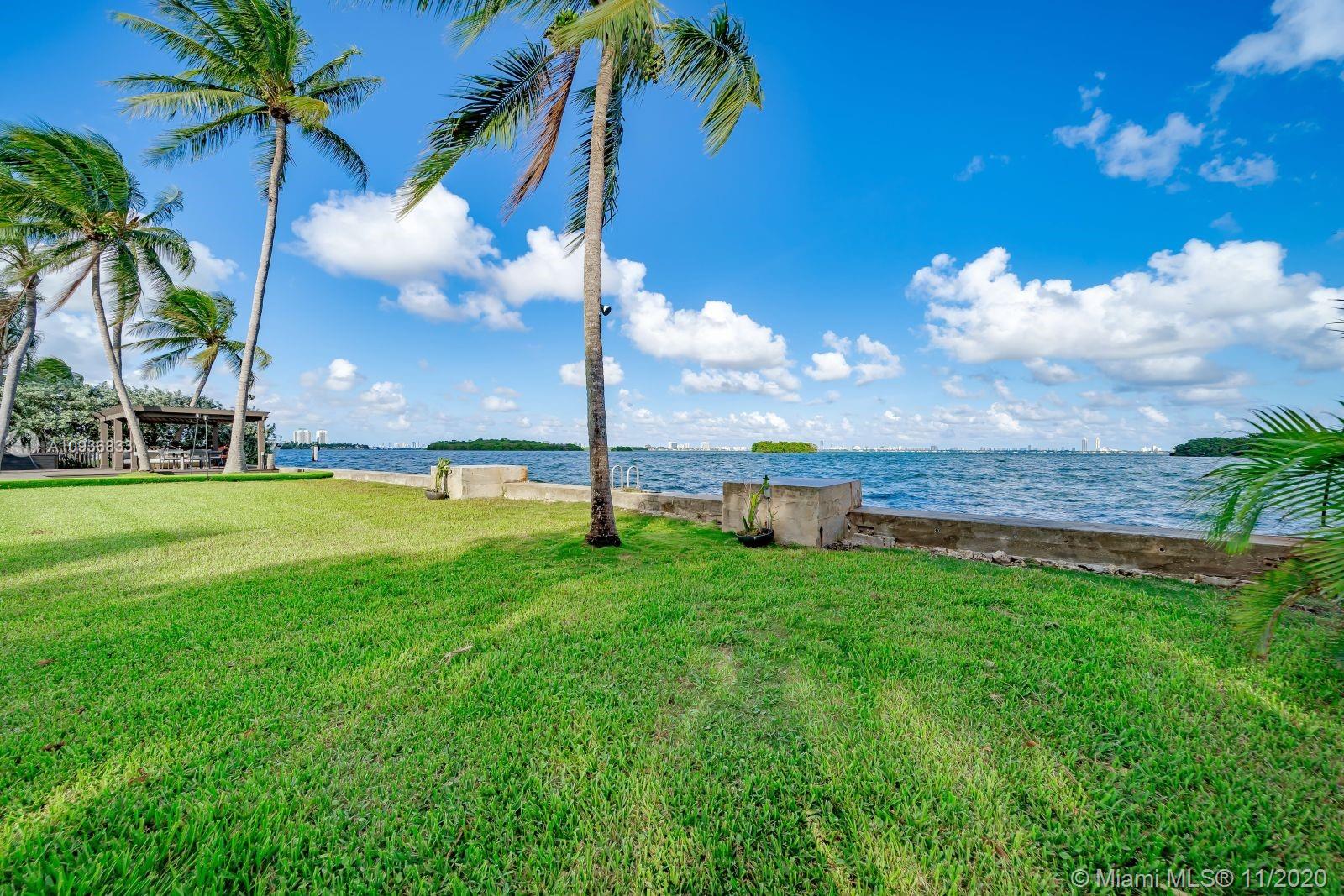 BAYSHORE UNIT NO 2 - Residential