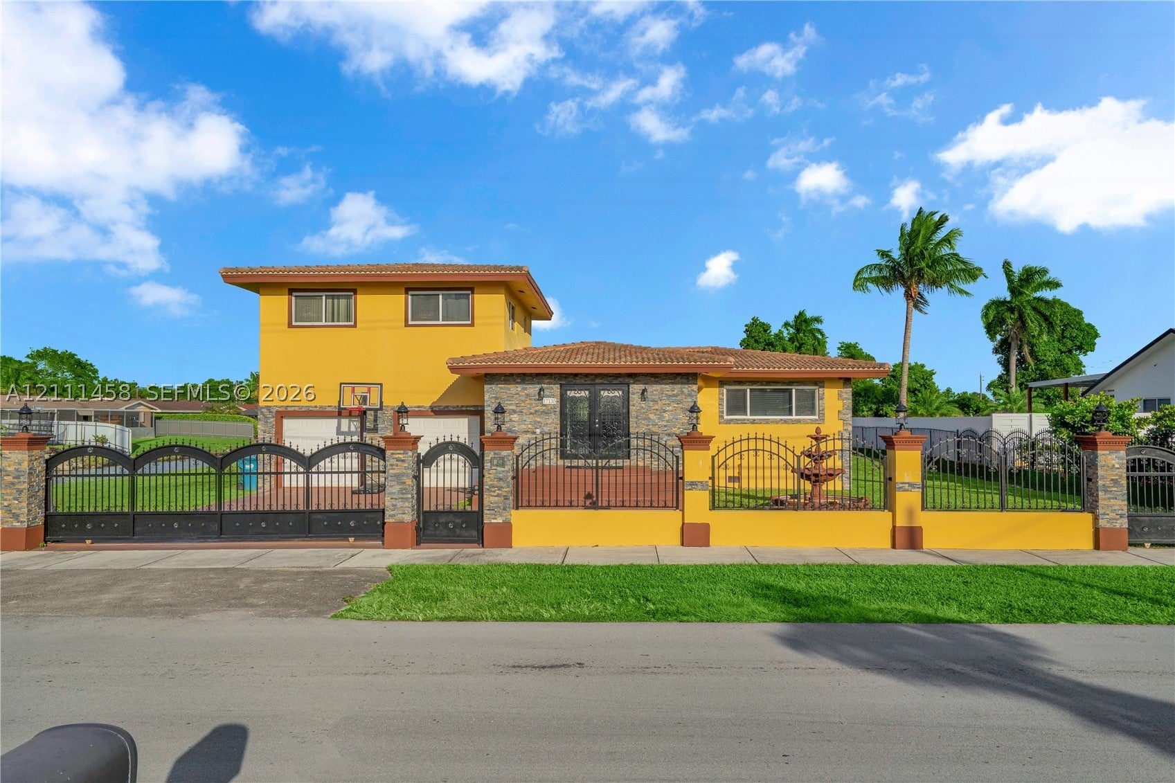 17135 NW 19th Ave