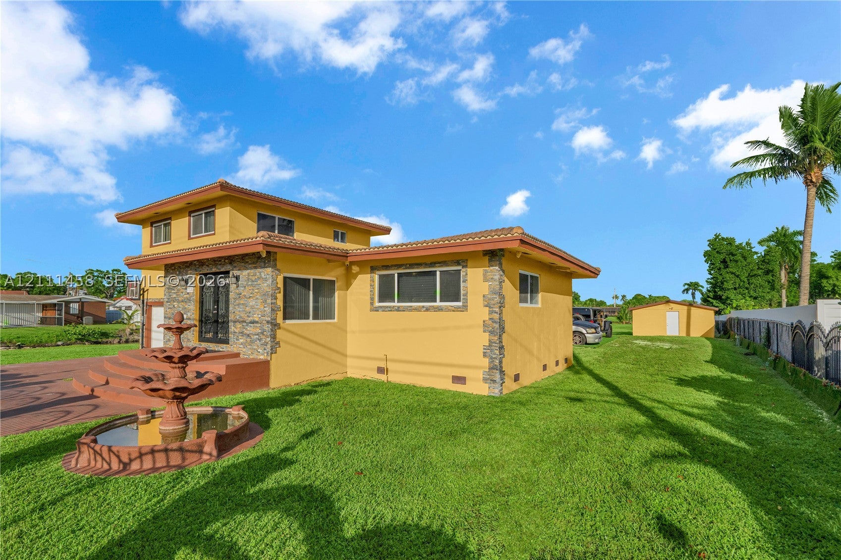 17135 NW 19th Ave