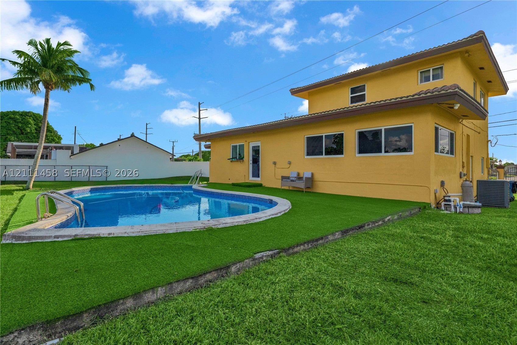 17135 NW 19th Ave