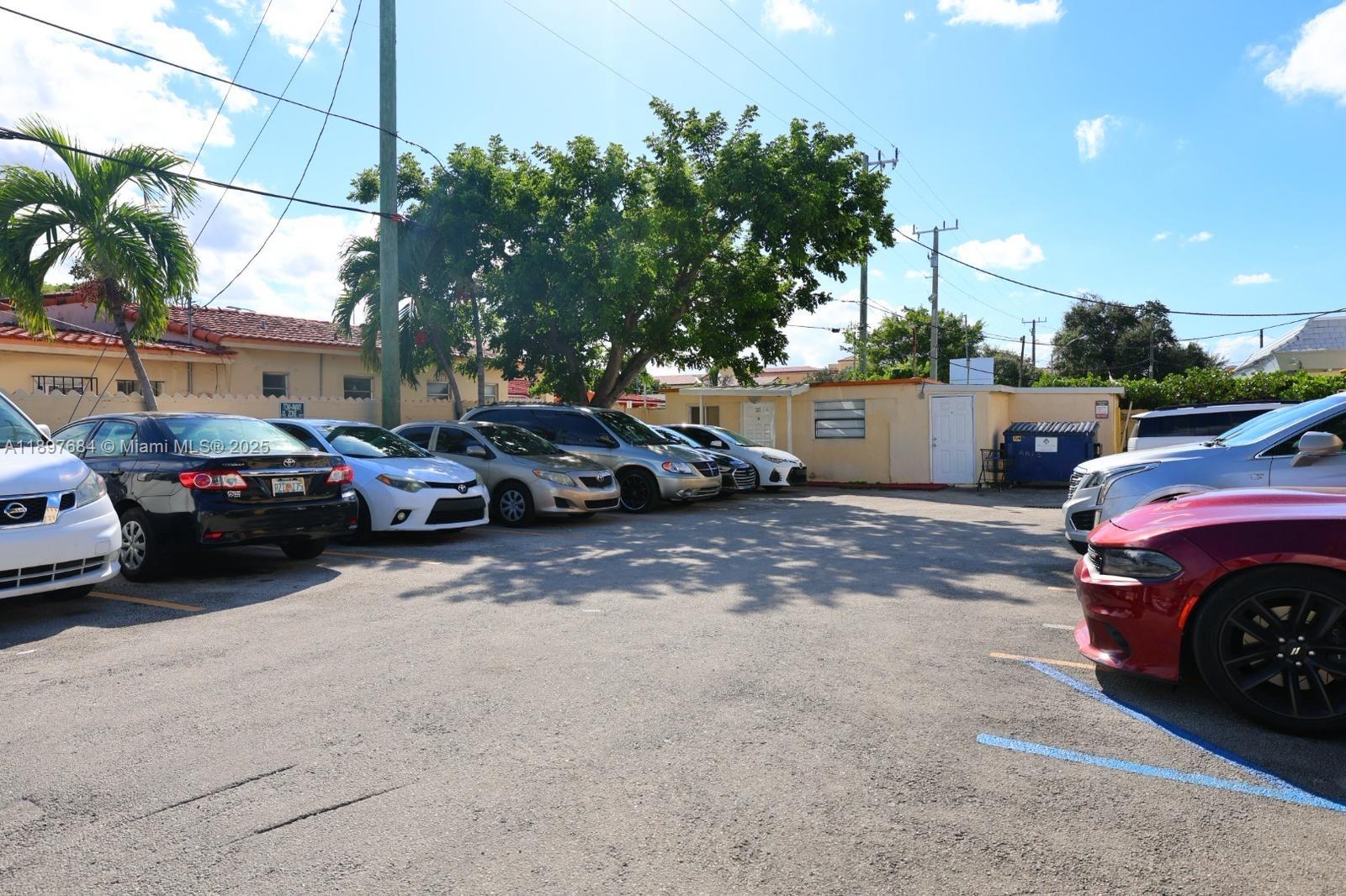 BOSCOBLE - Residential Lease