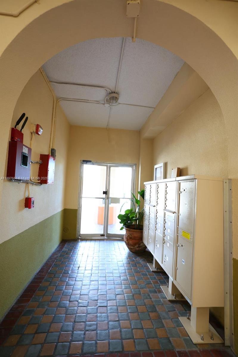 BOSCOBLE - Residential Lease