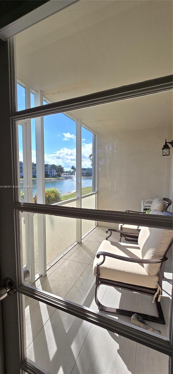 LAKE CLARKE GARDENS CONDO - Residential