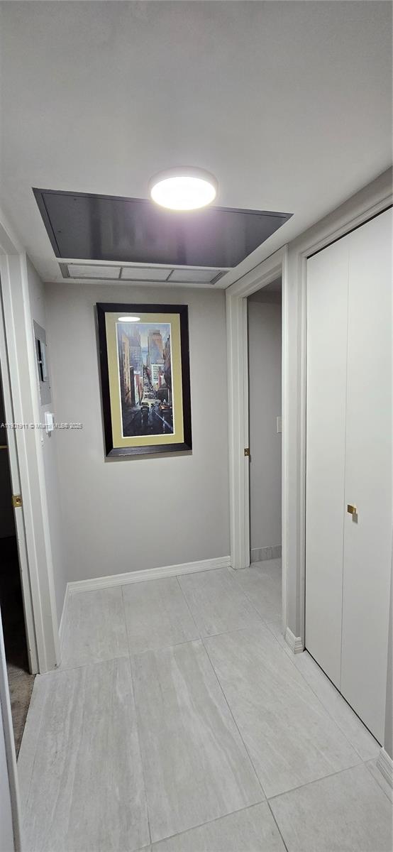 LAKE CLARKE GARDENS CONDO - Residential