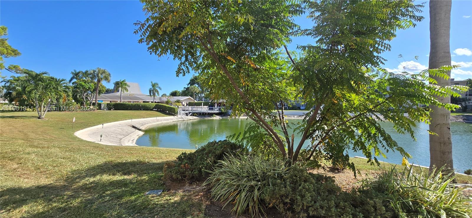 LAKE CLARKE GARDENS CONDO - Residential