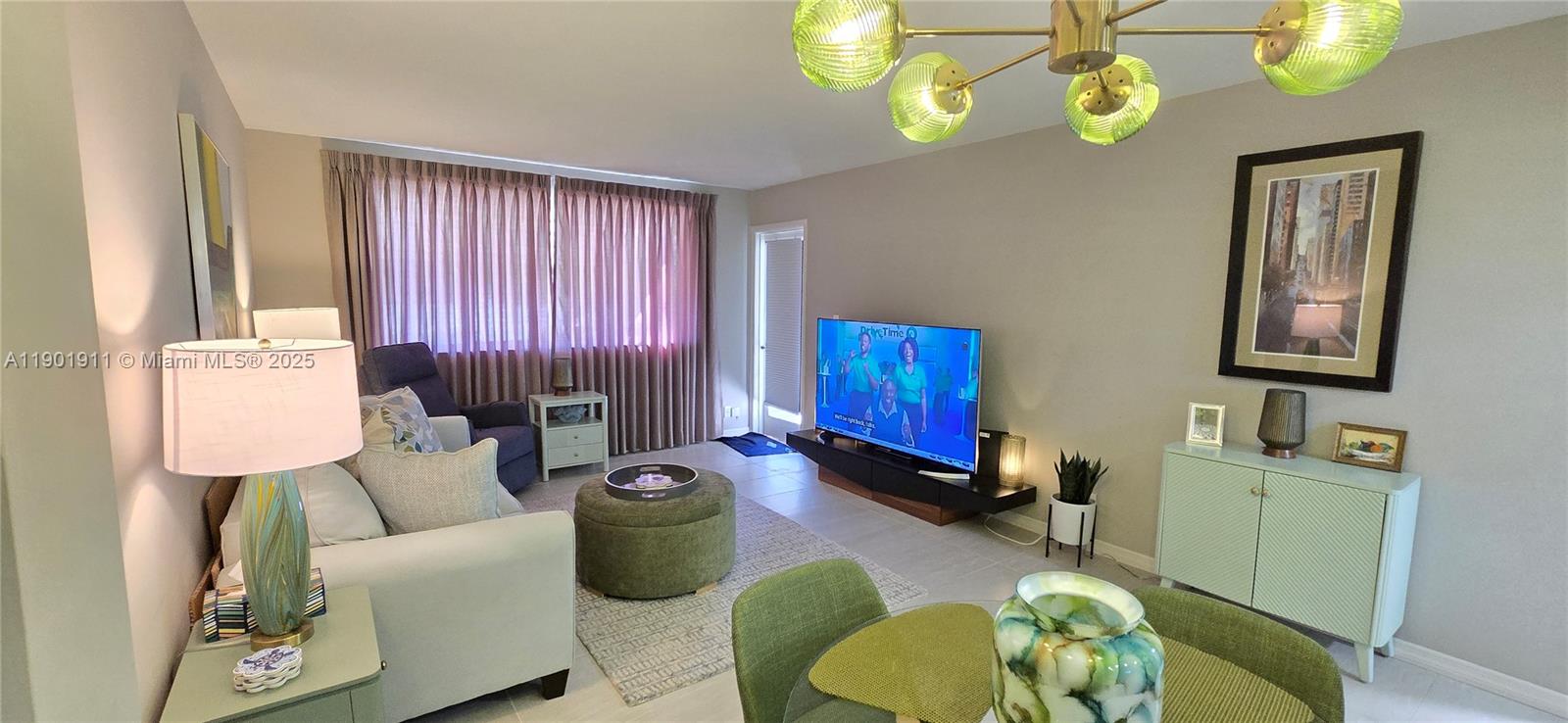 LAKE CLARKE GARDENS CONDO - Residential