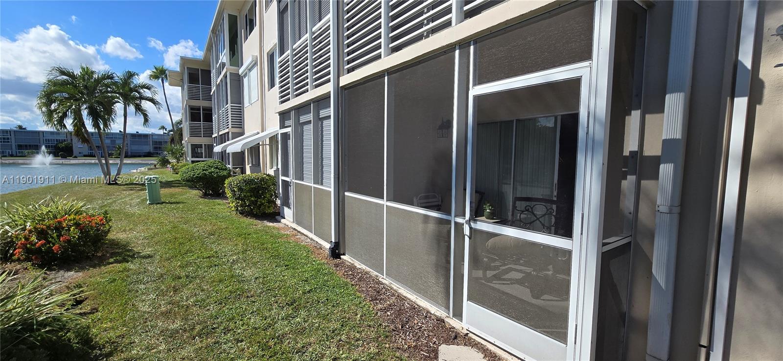 LAKE CLARKE GARDENS CONDO - Residential