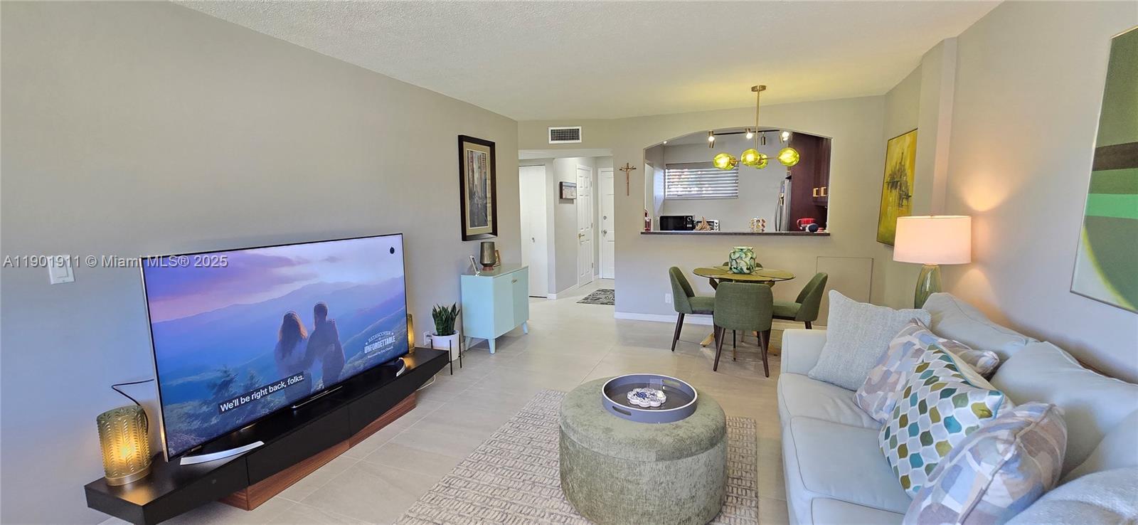 LAKE CLARKE GARDENS CONDO - Residential