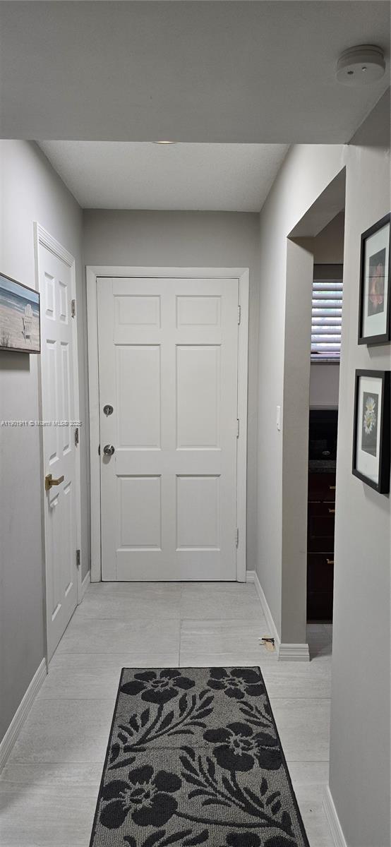 LAKE CLARKE GARDENS CONDO - Residential