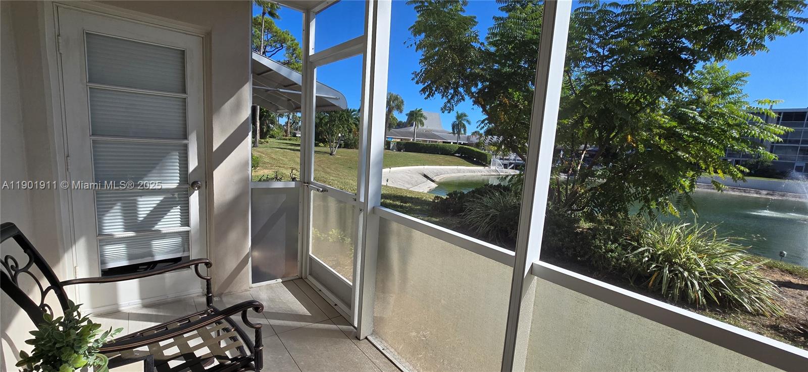 LAKE CLARKE GARDENS CONDO - Residential