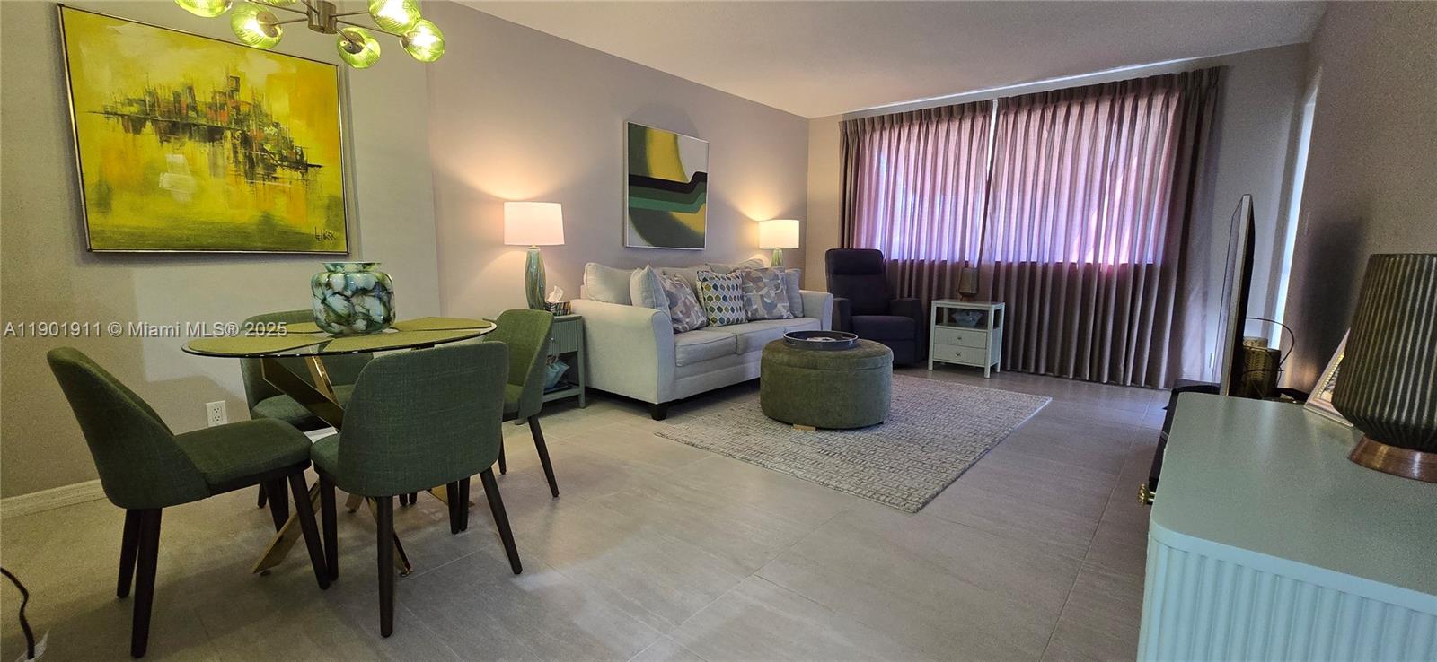 LAKE CLARKE GARDENS CONDO - Residential