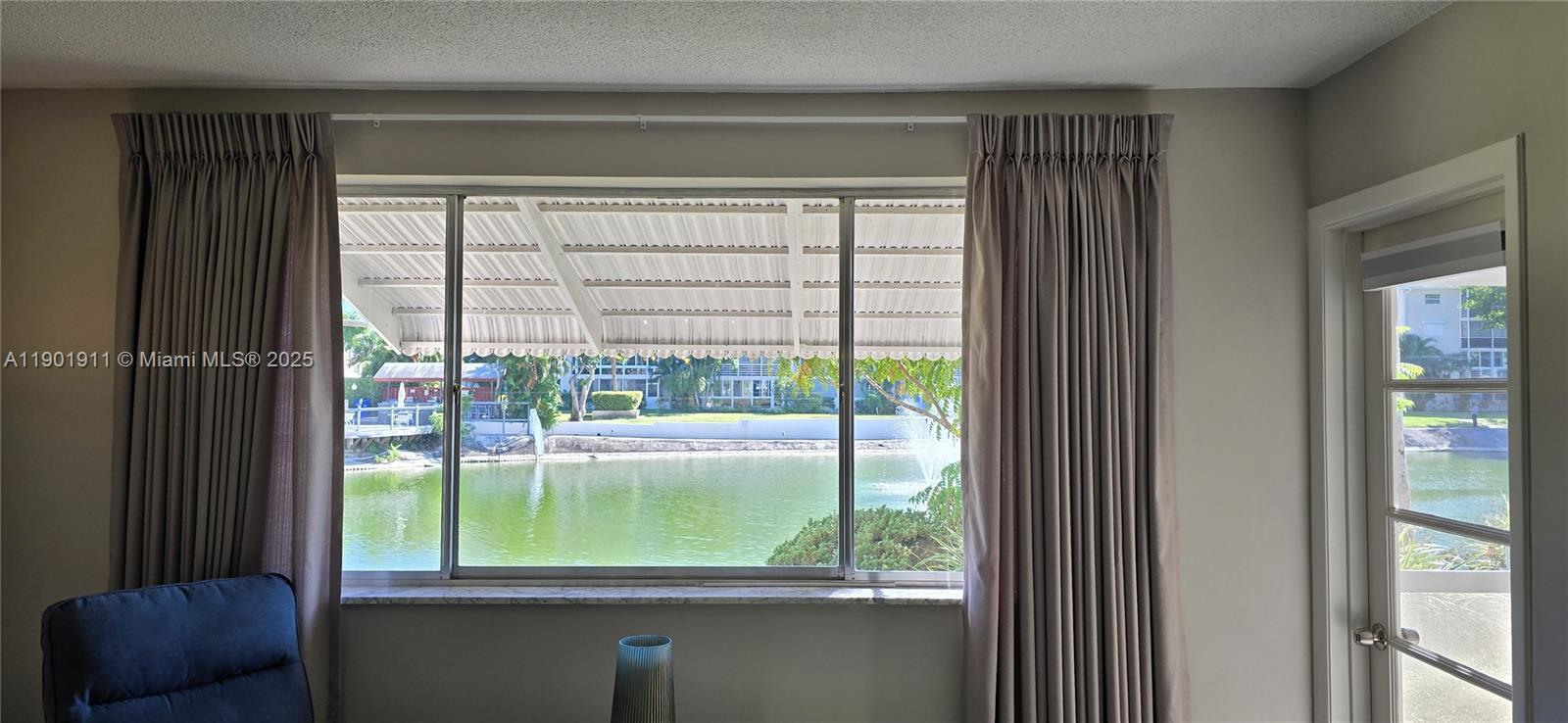 LAKE CLARKE GARDENS CONDO - Residential