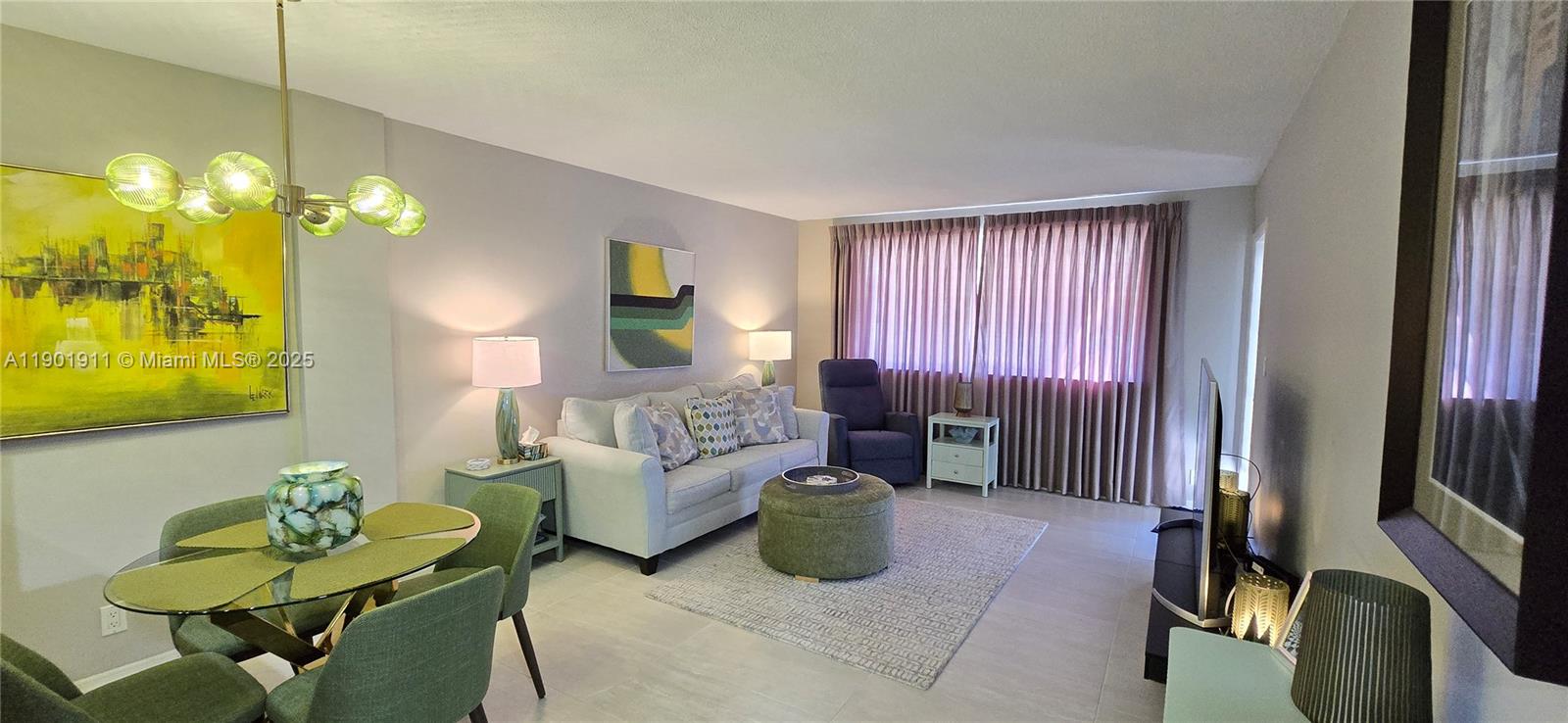 LAKE CLARKE GARDENS CONDO - Residential