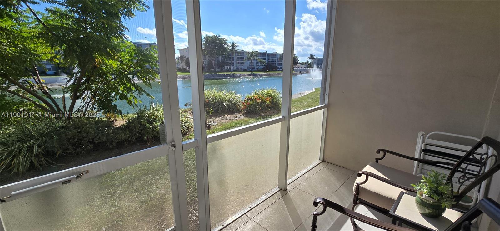 LAKE CLARKE GARDENS CONDO - Residential