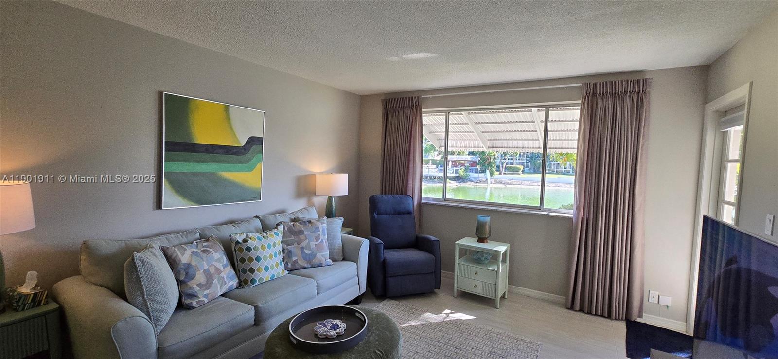 LAKE CLARKE GARDENS CONDO - Residential