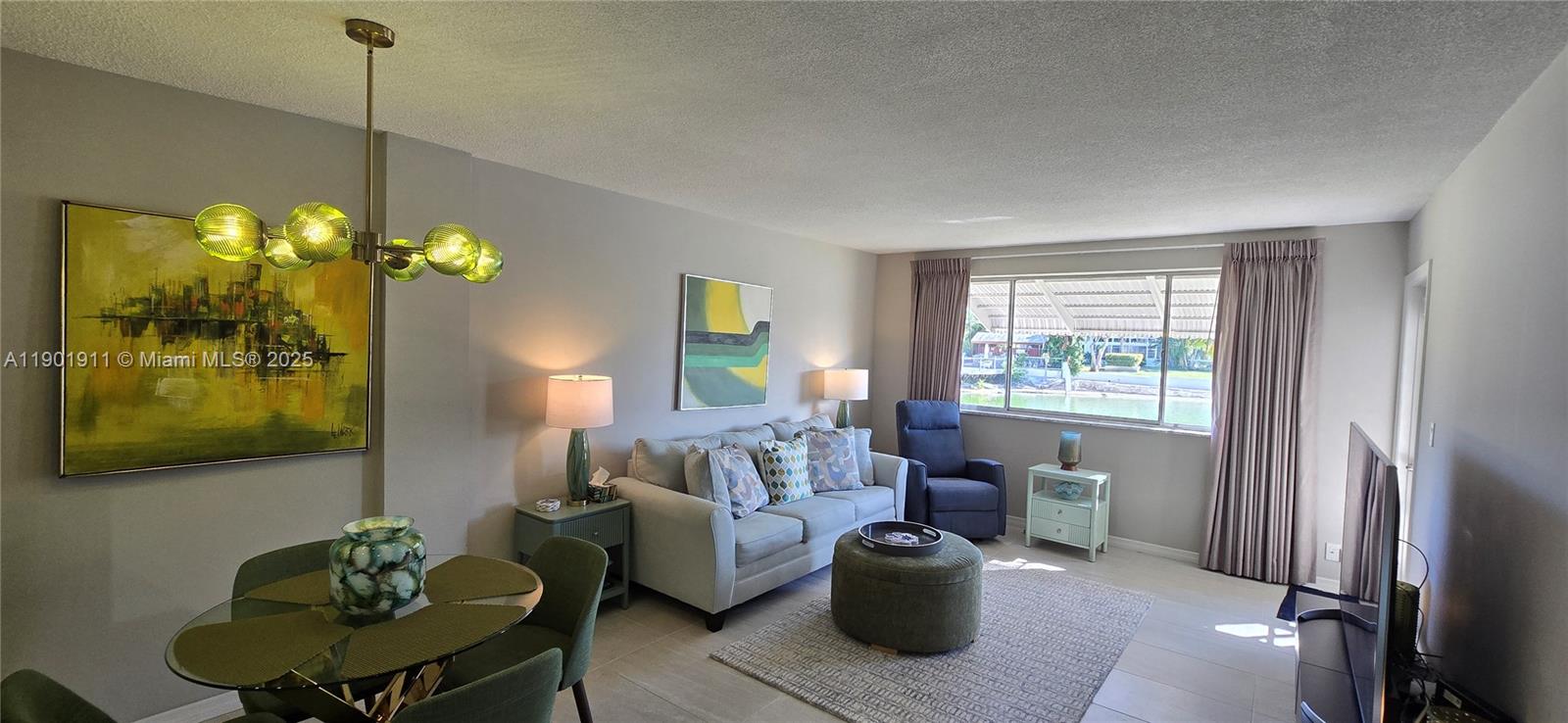 LAKE CLARKE GARDENS CONDO - Residential