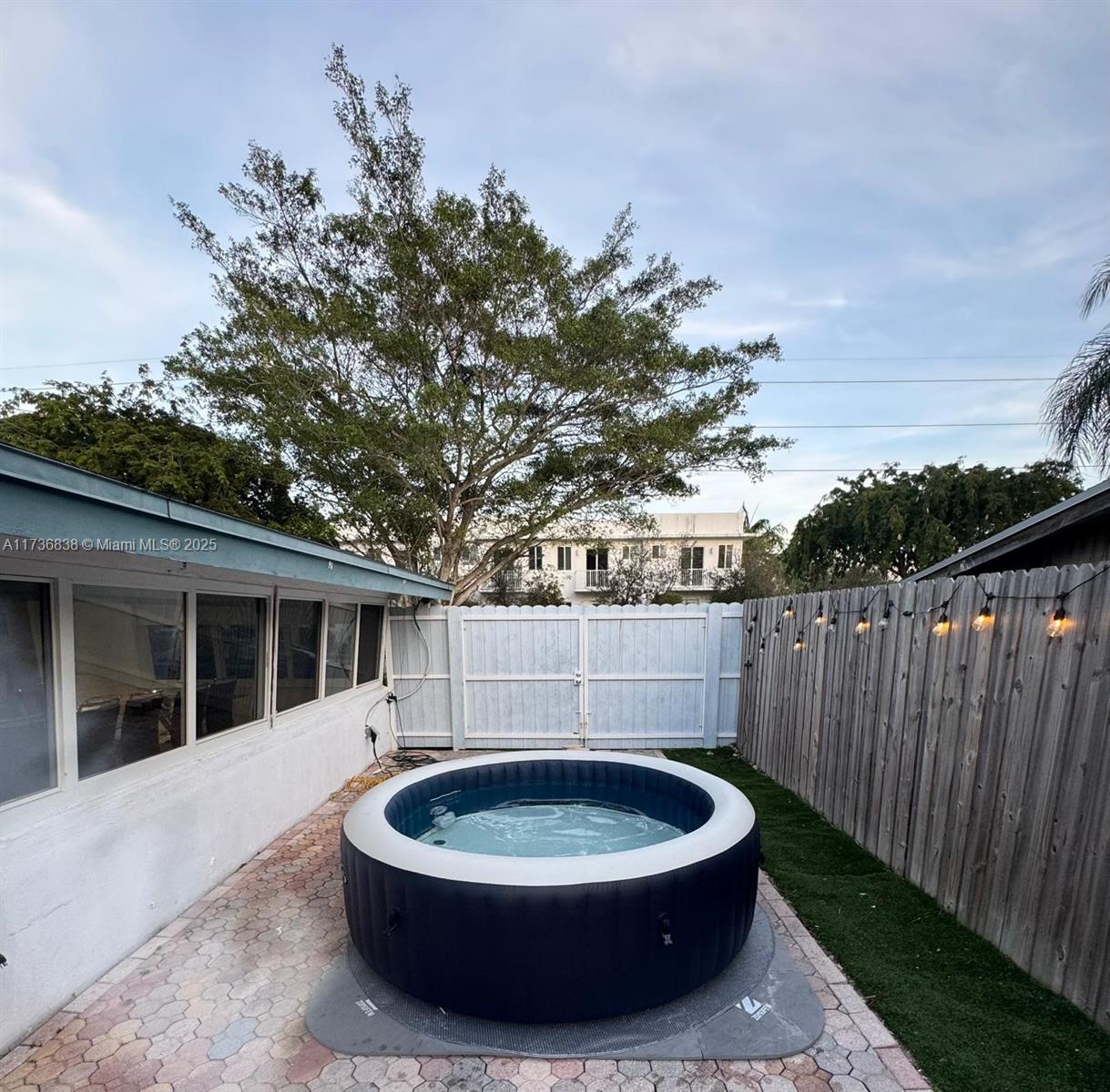 SUNSWEPT ISLE - Residential