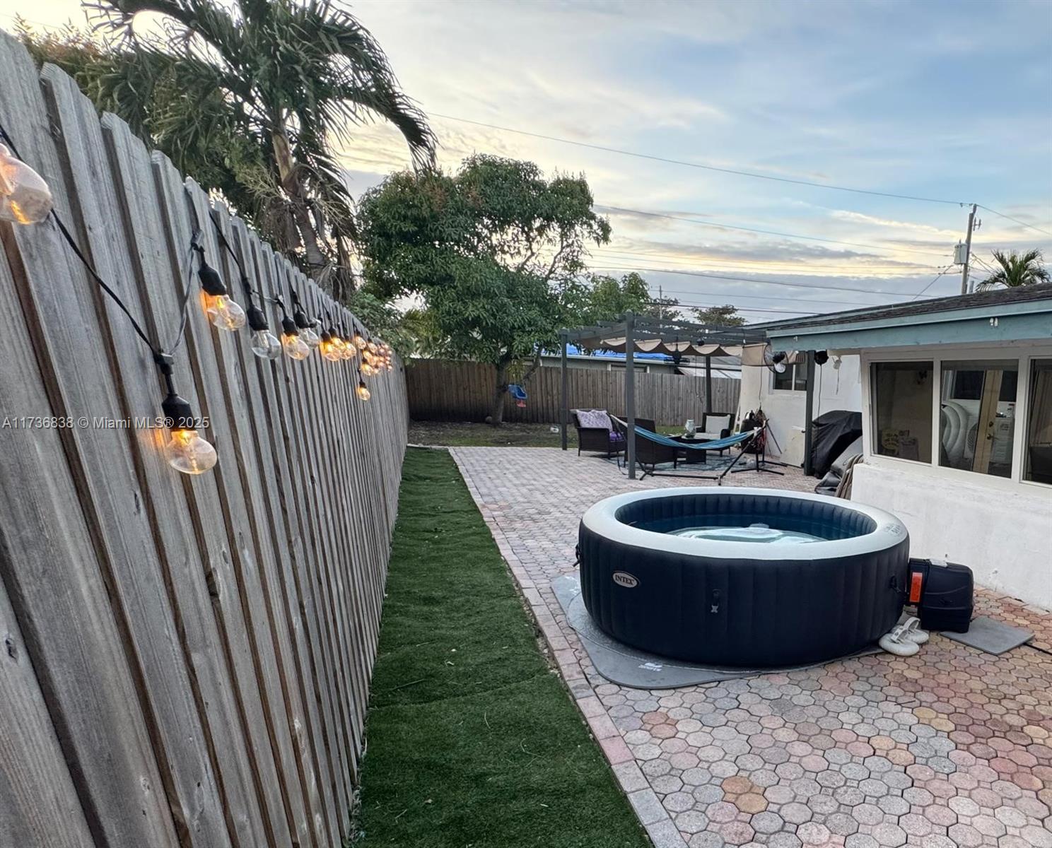 SUNSWEPT ISLE - Residential
