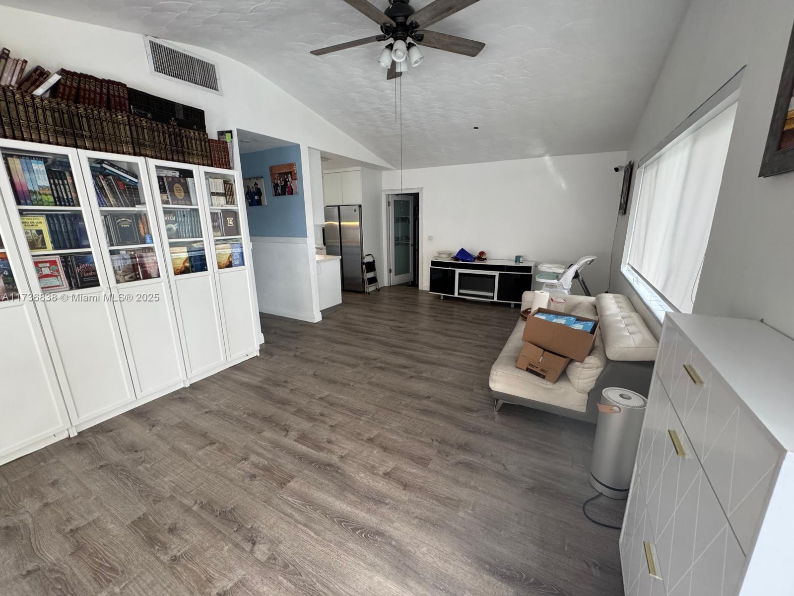 SUNSWEPT ISLE - Residential