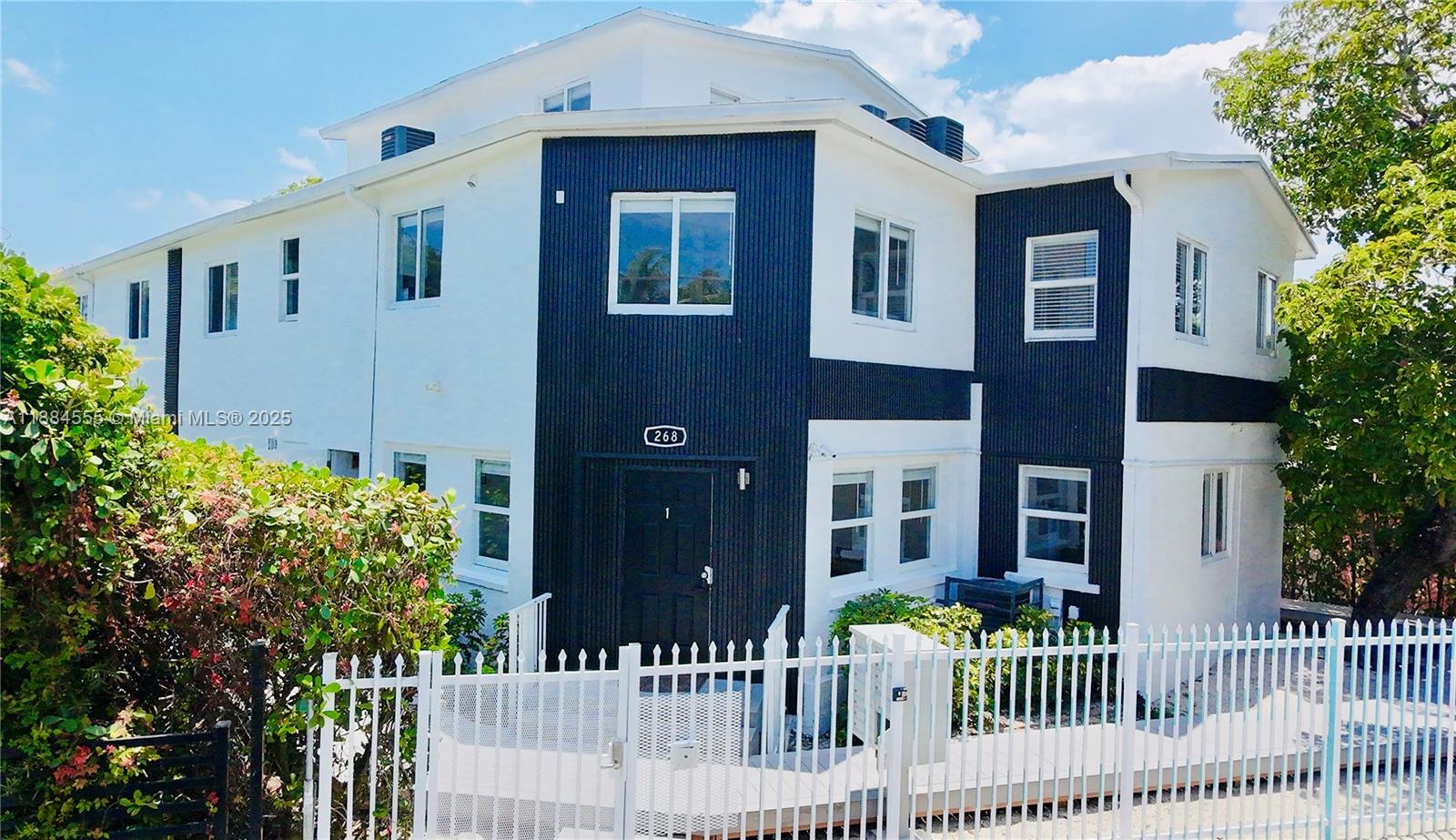 Discover an exceptional 10-unit multifamily in the vibrant heart of Wynwood. Each unit has been fully remodeled and thoughtfully styled, offering layouts from 1 to 3 bedrooms. The property is managed by a seasoned short-term rental operator, ensuring seamless operations and strong returns. Just a short walk to Midtown and the Design District, this investment blends income, design, and location in one of Miami’s most desirable cultural hubs.
