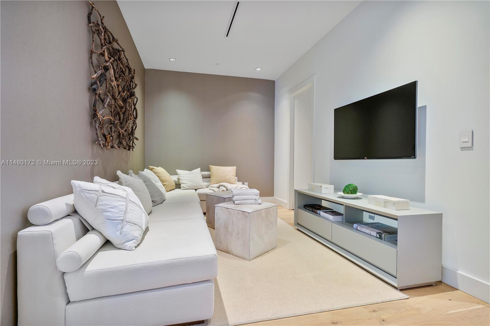 2399 COLLINS AVENUE - Residential