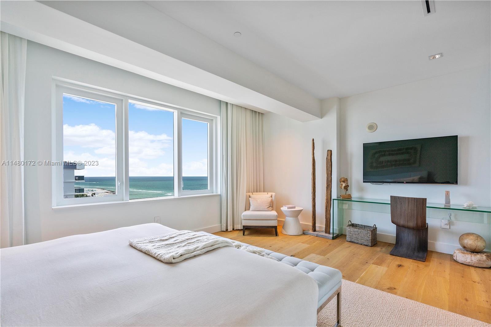 2399 COLLINS AVENUE - Residential