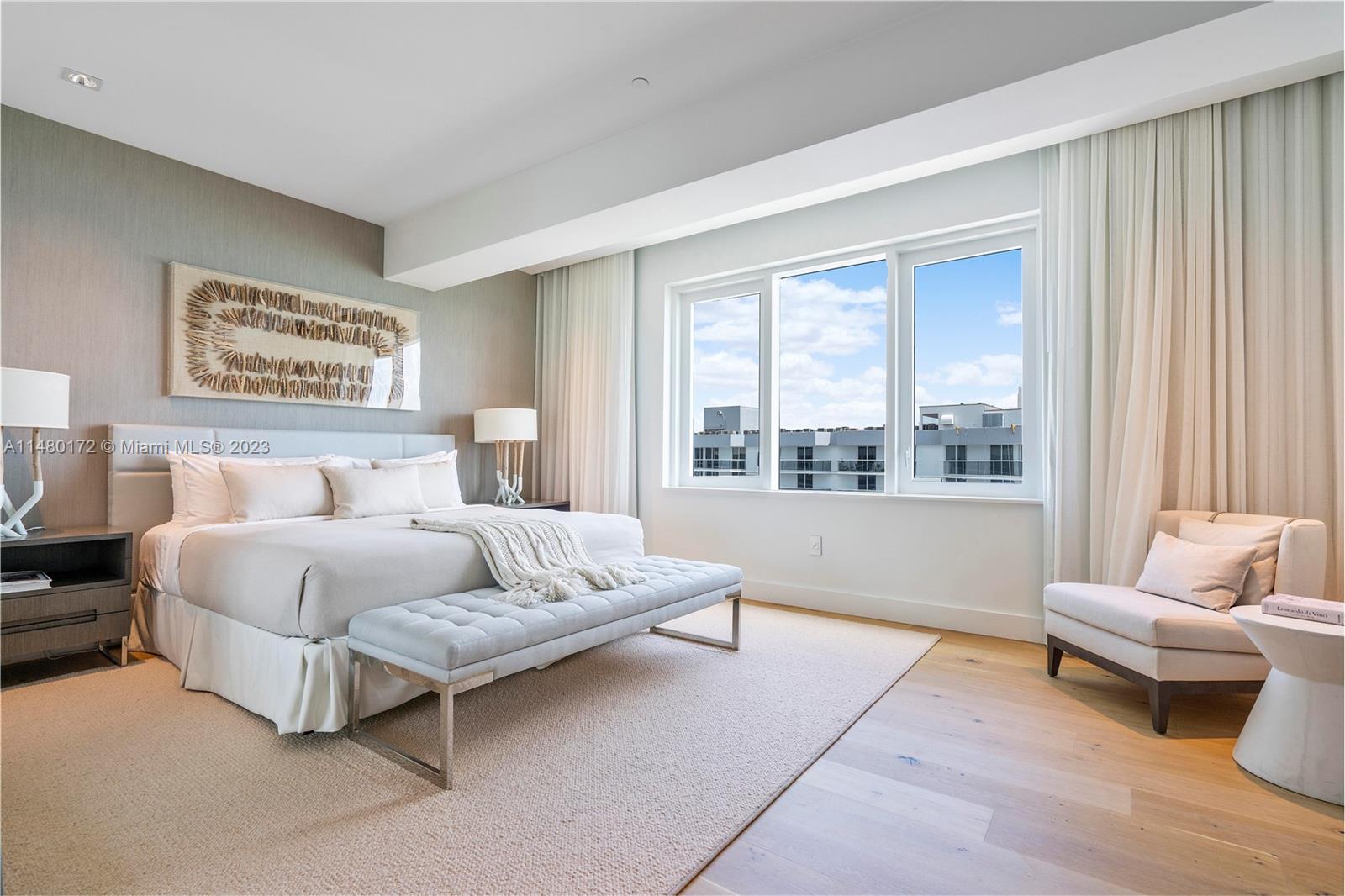 2399 COLLINS AVENUE - Residential