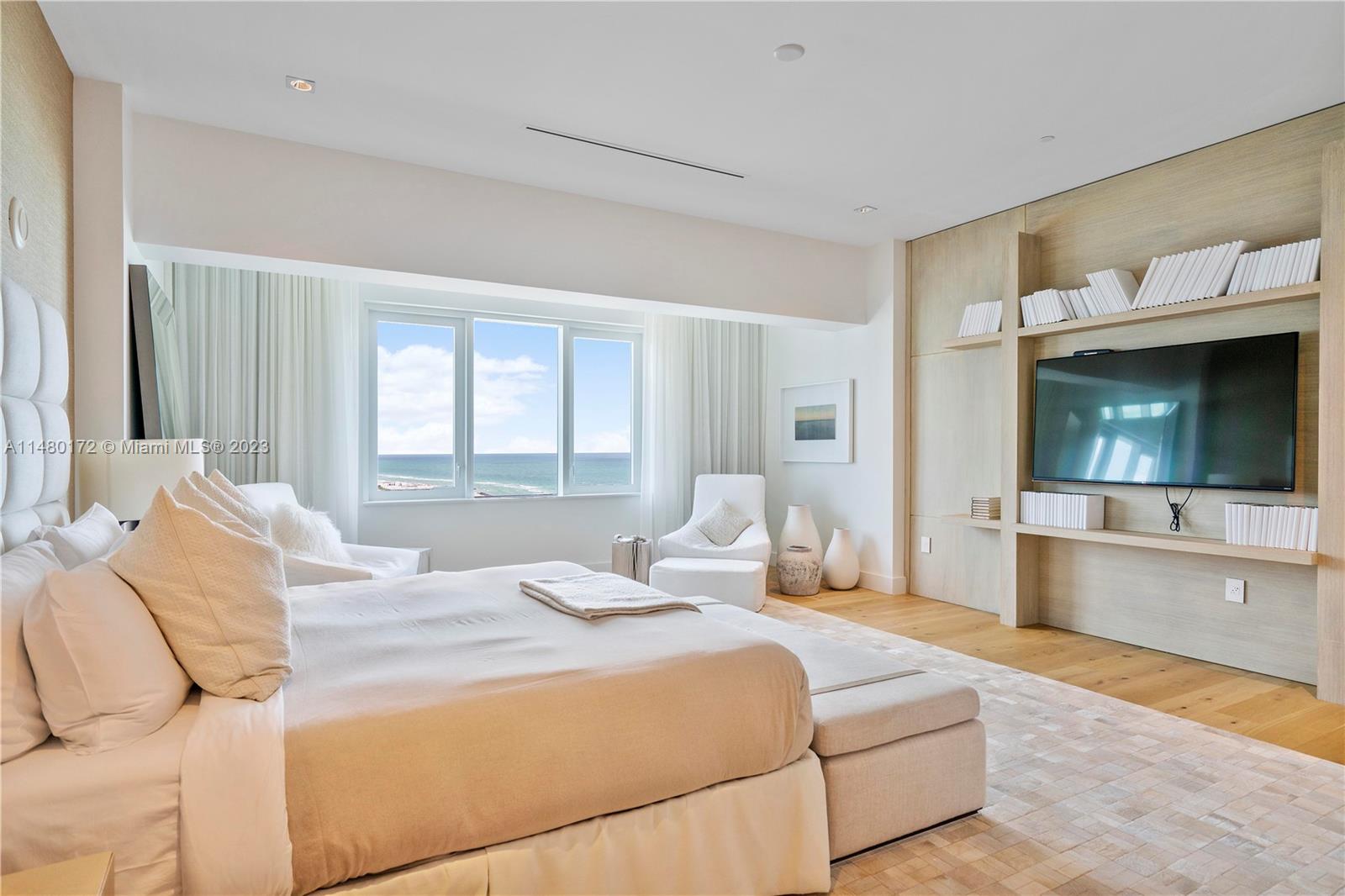 2399 COLLINS AVENUE - Residential