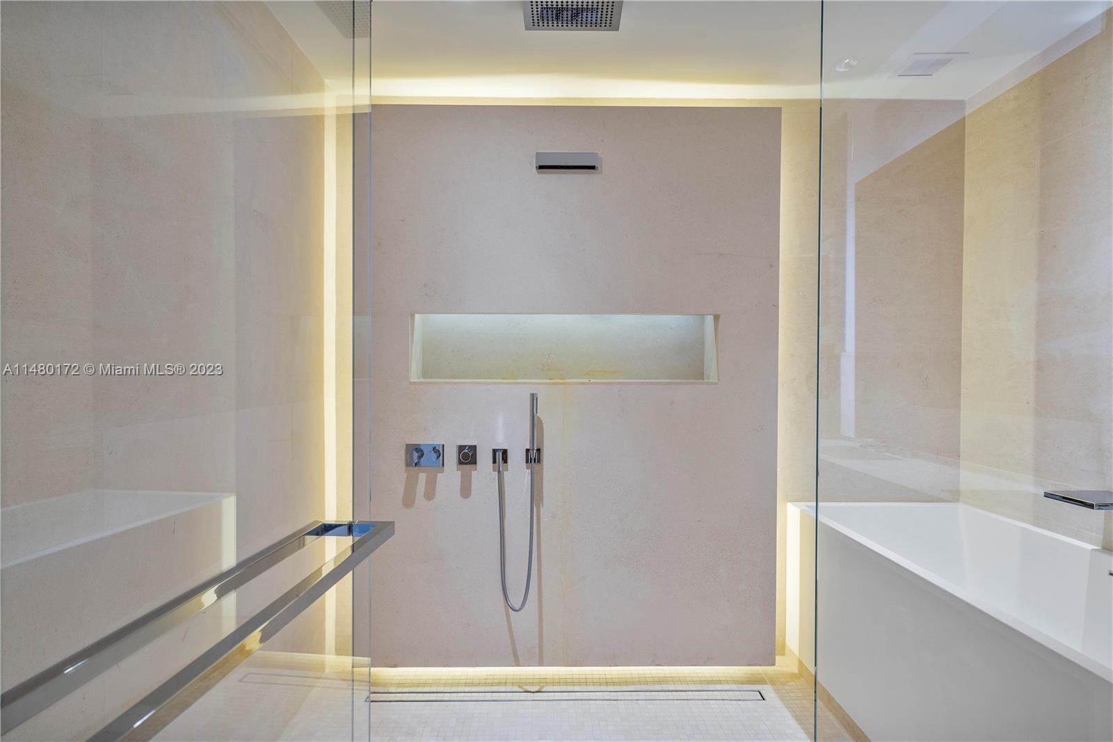 2399 COLLINS AVENUE - Residential