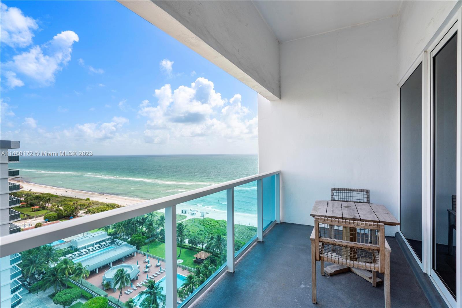 2399 COLLINS AVENUE - Residential